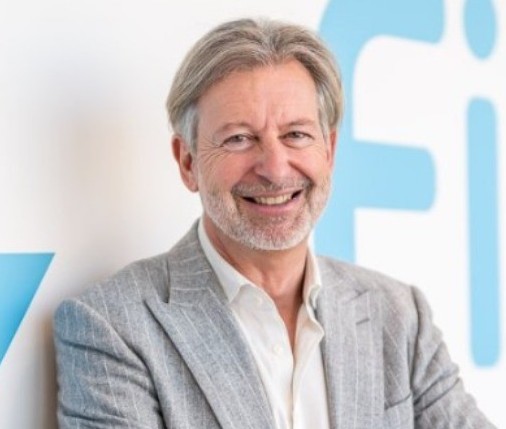 Jo Van Gorp, Fiberklaar